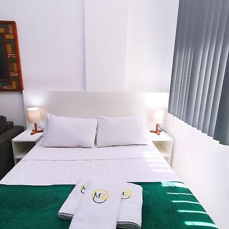 Studio Silencioso Para 4 Pessoas Em Ipanema Rio de Janeiro Esterno foto